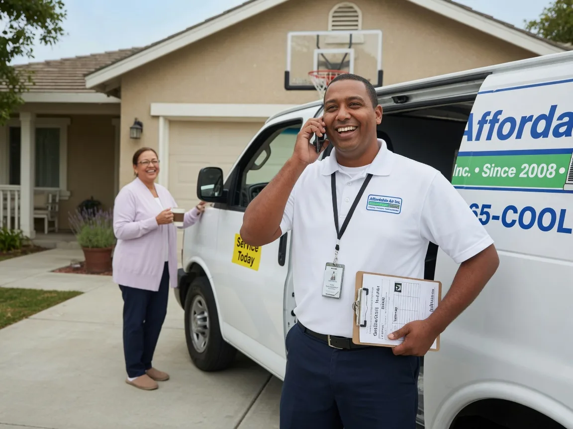 Central Ac Repair Vernon, IN FAQs